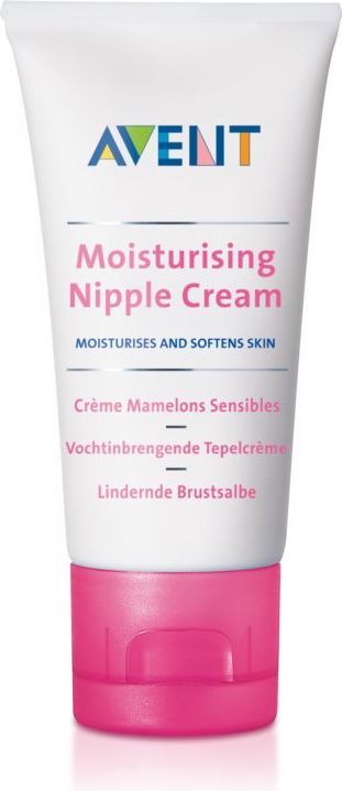 Philips AVENT Sterilizátor parný do mikrovlnky + Krém na bradavky 30 ml - obrázek 8