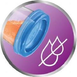 Philips AVENT Krém na bradavky 30 ml + VIA pohárky s víčkem 180 ml, 5 ks - obrázek 3