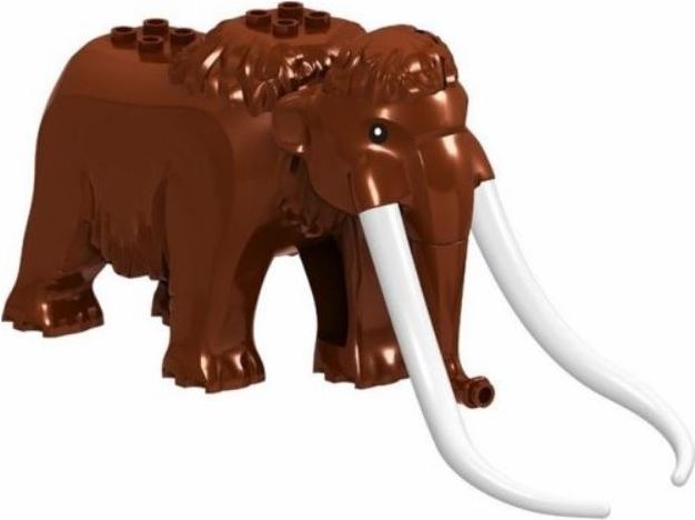 Figurka Mamut - obrázek 2