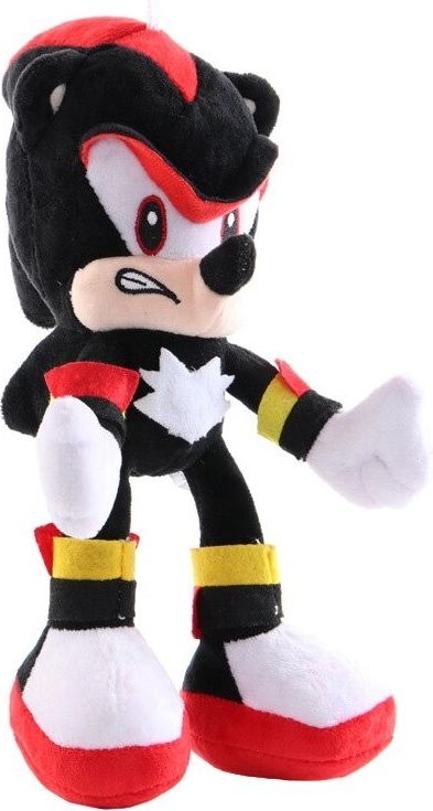 Plyšák Ježek Shadow Sonic 26 cm - obrázek 2