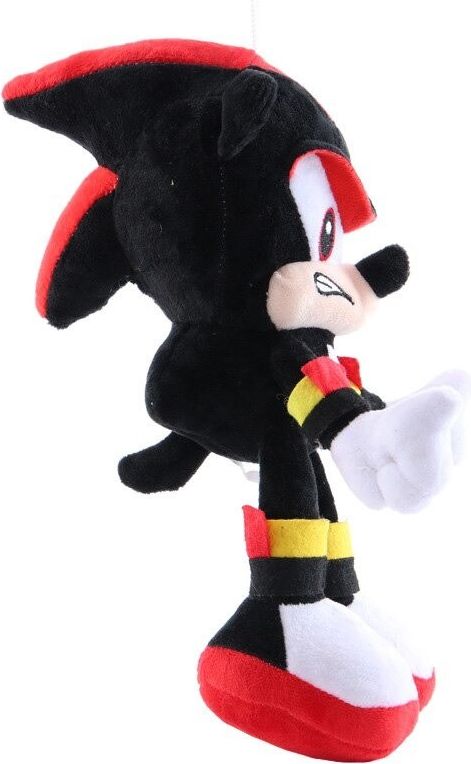 Plyšák Ježek Shadow Sonic 26 cm - obrázek 3
