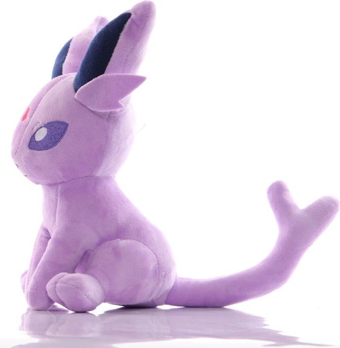 Plyšák Espeon Pokemon 23 cm - obrázek 5