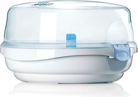AVENT Sterilizátor do mikrovlnné trouby - obrázek 2
