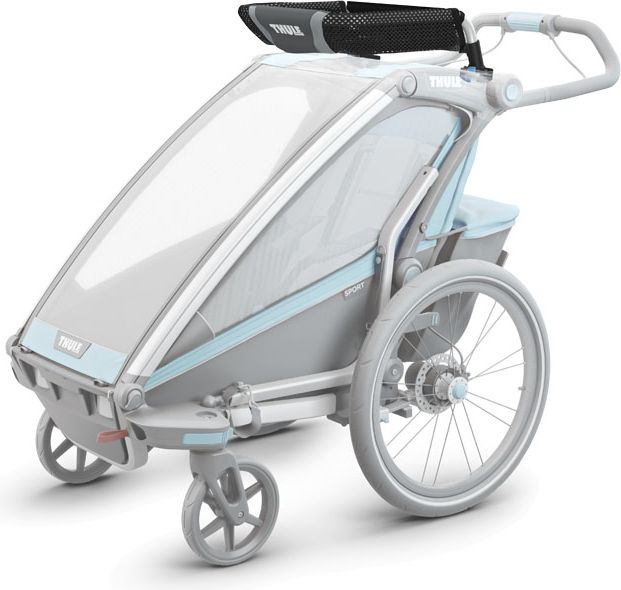 THULE Cargo Rack 1 - obrázek 2