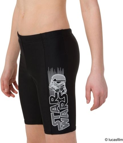 Chlapecké plavky Speedo Endurace10 Star Wars jammers Velikosti 32 (164) - obrázek 4