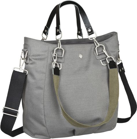 Lässig Green Label Mix'n Match Bag anthracite uni - obrázek 1