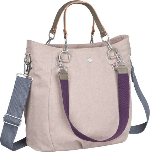 Lässig Green Label Mix'n Match Bag rose - obrázek 1