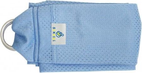 Šátek na nošení dětí Lucky Industry Sukkiri Water Sling - obrázek 1