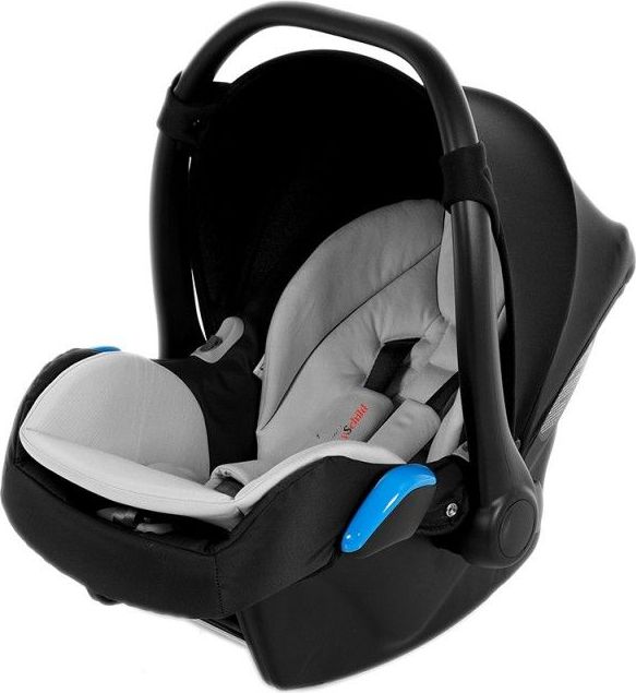 Junama Babyschild Yannie Schwarz 2019 - obrázek 1