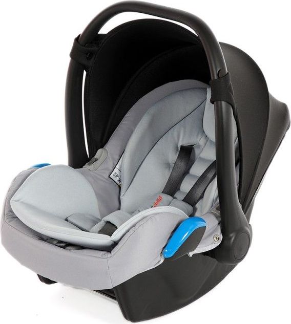 Junama Babyschild Yannie Silver 2019 - obrázek 1