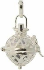 Babylonia Bola Cage With White Bola B-BOLA VCB 701 - obrázek 1