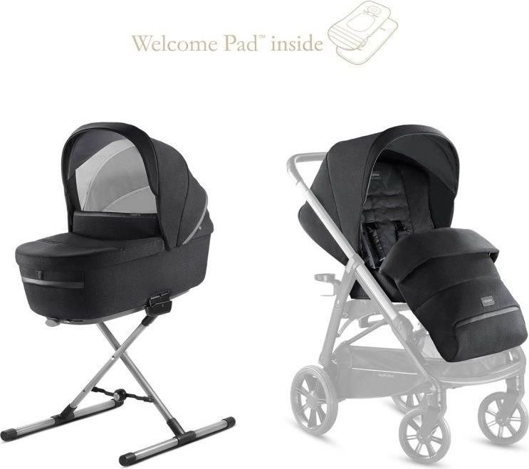 Inglesina System Duo bez podvozku Aptica - obrázek 1