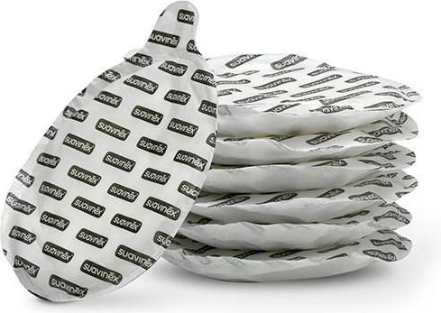 Suavinex PRSNÍ ABSORPČNÍ VLOŽKY 28 KUSŮ - obrázek 2
