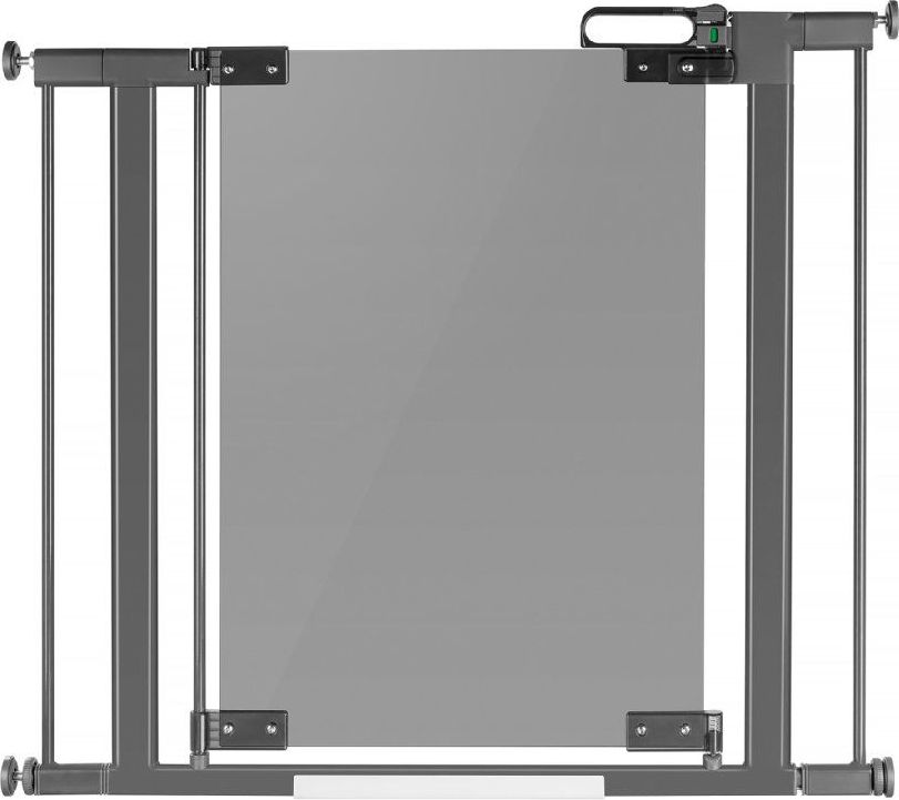 Reer Zábrana Puristic DL Plexi - obrázek 1