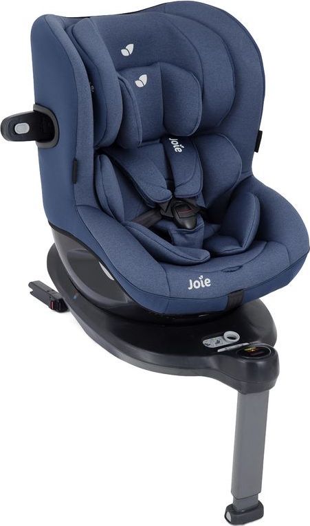 Joie Autosedačka 40-105 cm i-Spin 360 deep sea - obrázek 1