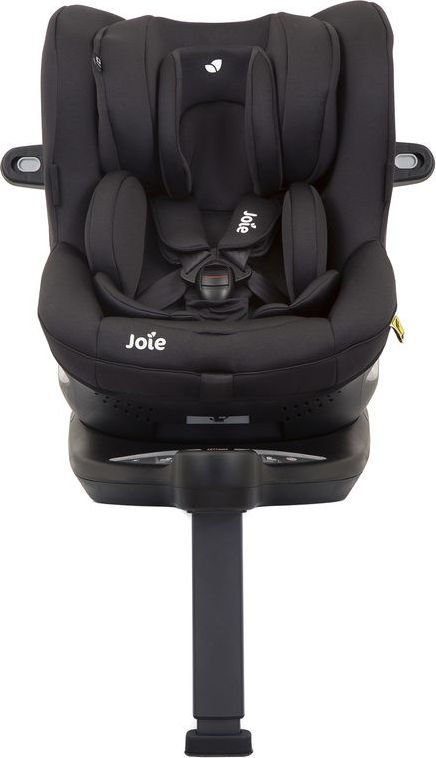 Joie Autosedačka 40-105 cm i-Spin 360 grey flannel - obrázek 2