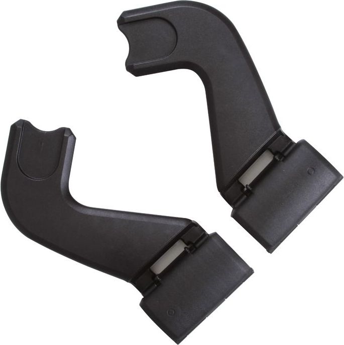 Nuna PEEP next car seat adapters - obrázek 1