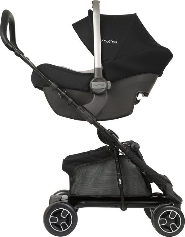 Nuna PEEP next car seat adapters - obrázek 2
