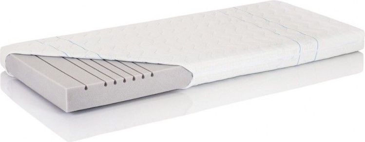 Matrace s vysoce elastické pěny 190x80 cm Hevea Snudo - obrázek 1