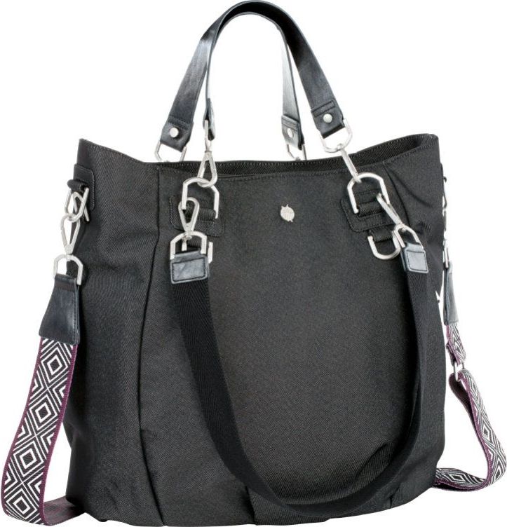 Lässig Green Label Mix'n Match Bag denim black - obrázek 1