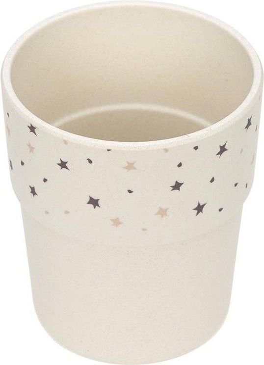 Lassig Mug Bamboo Little Water Swan uni - obrázek 1