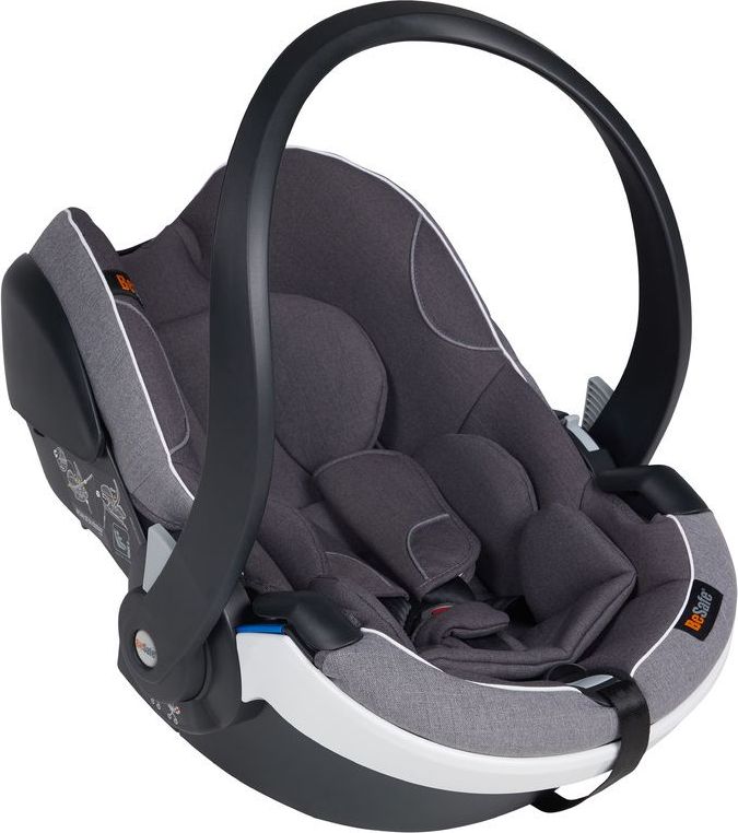 BeSafe IZi Go Modular i-Size X1 Metallic Mélange, autosedačka  40-75 cm - obrázek 1