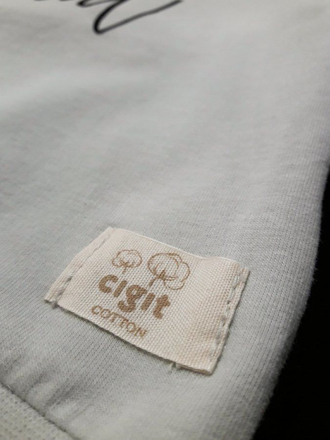 Dětská mikina All Natural Cigit Kids Velikost: 116 (5-6 let) - obrázek 5