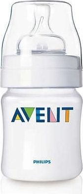 Avent Airflex 1 otvor novorozenecký průtok dudlík silikon 2 ks - obrázek 3