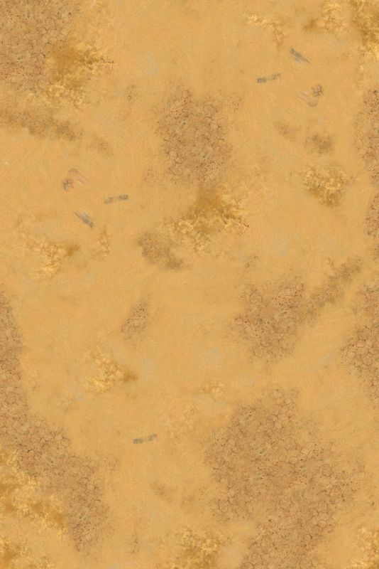 Gamemat.eu Herní podložka 6x4 Barva: Fallen Earth - obrázek 20