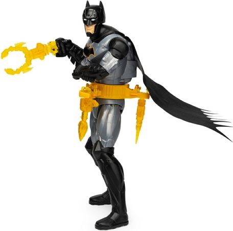 BATMAN S EFEKTY A AKČNÍM PÁSKEM 30cm - obrázek 5