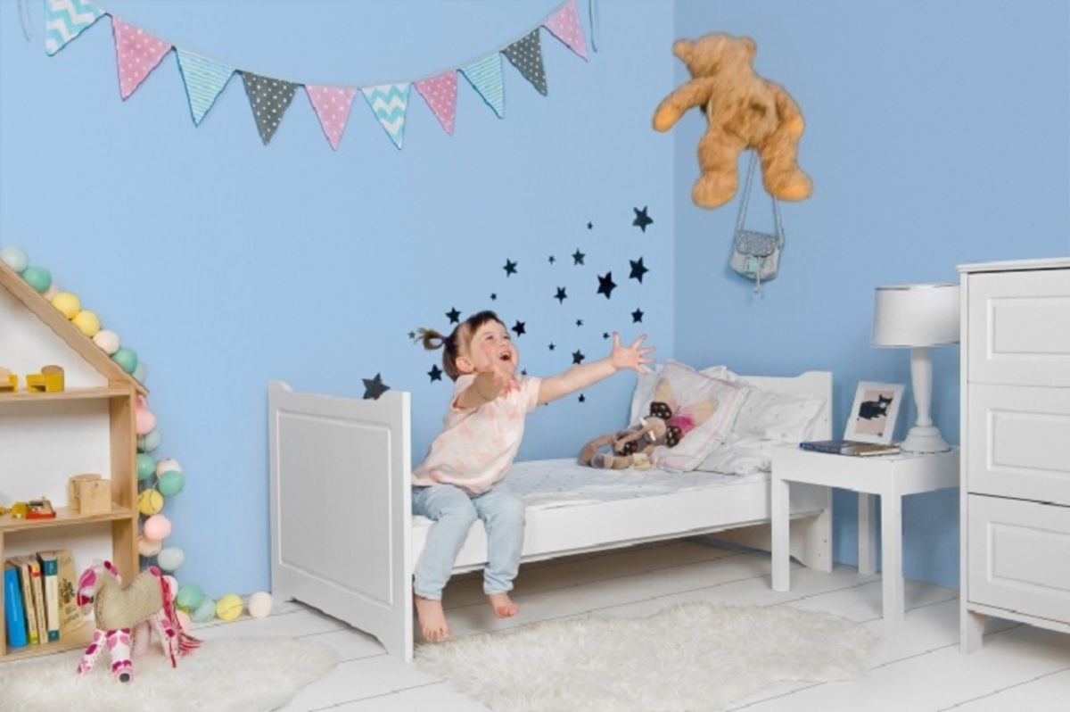 Dětský pokoj CUTIE&CLASSY pokojový set - obrázek 5