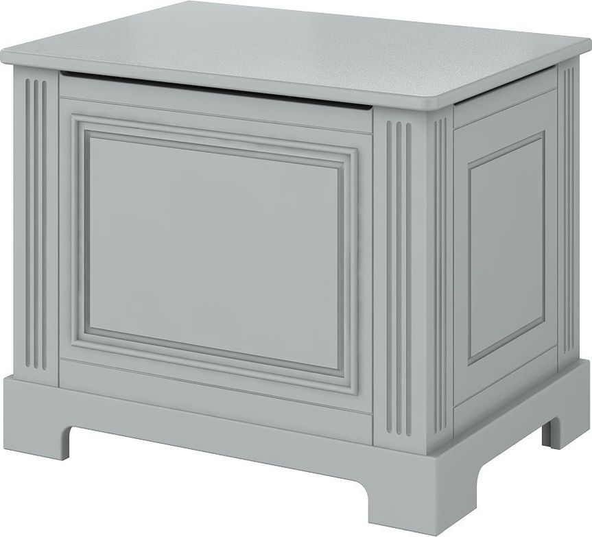 Dětský pokoj INES GREY pokojový set - obrázek 8