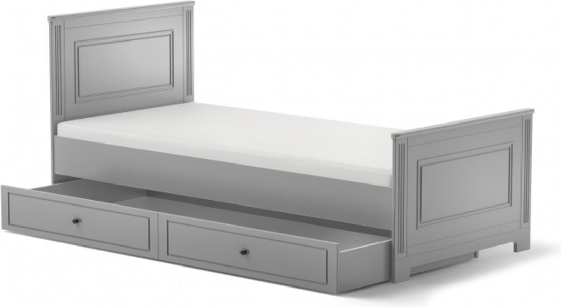 Dětský pokoj INES GREY přebalovací nástavec - obrázek 11
