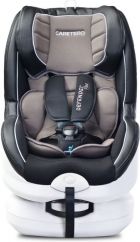 Autosedačka Isofix Caretero - DEFENDER PLUS graphite - 0-18kg - obrázek 2