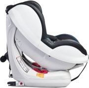 Autosedačka Isofix Caretero - DEFENDER PLUS graphite - 0-18kg - obrázek 3