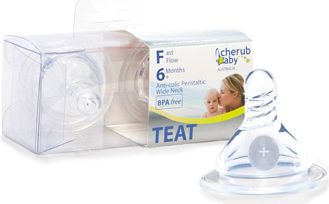 CHERUB BABY Savička savičky: rychlý - obrázek 1