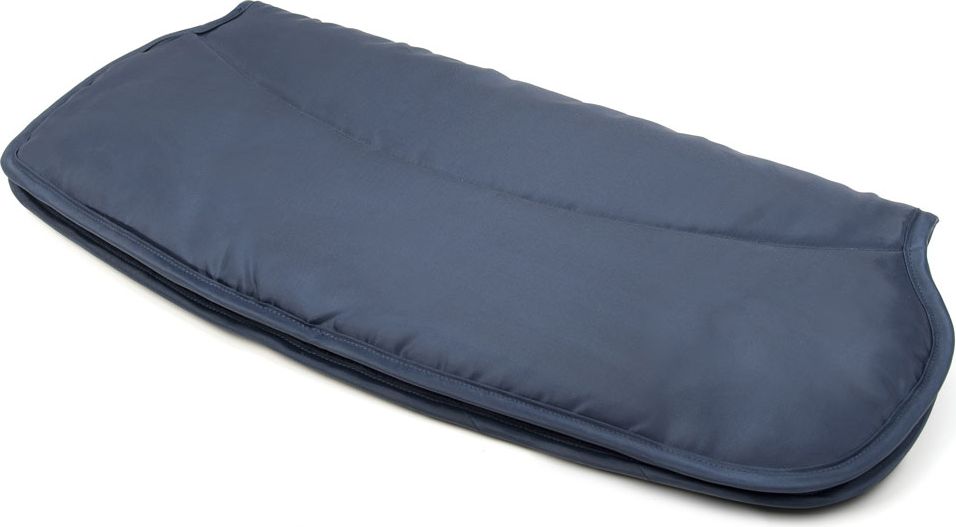 DIAGO Rukávník ke kočárku Your Baby Barva: hnědá - obrázek 3