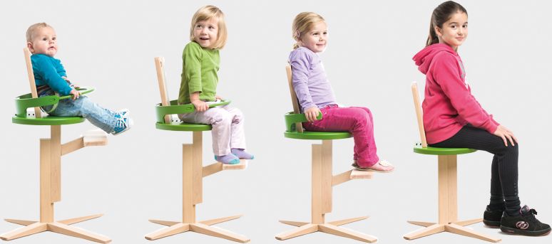 FROC Baby Set BÍLÁ - obrázek 9