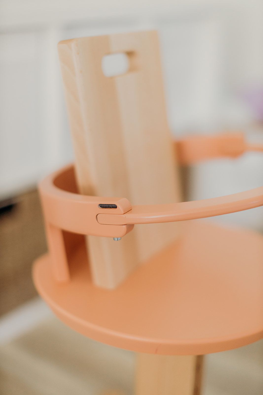 FROC Baby Set BÍLÁ - obrázek 11