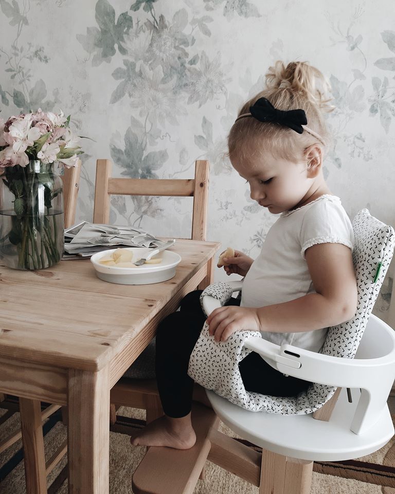 FROC Baby Set BÍLÁ - obrázek 17