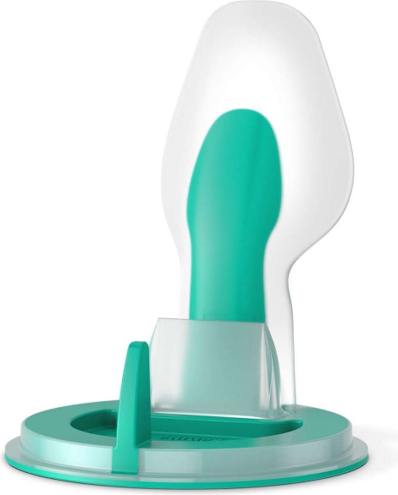 Philips AVENT Láhev Anti-colic s ventilem AirFree 260 ml - obrázek 5