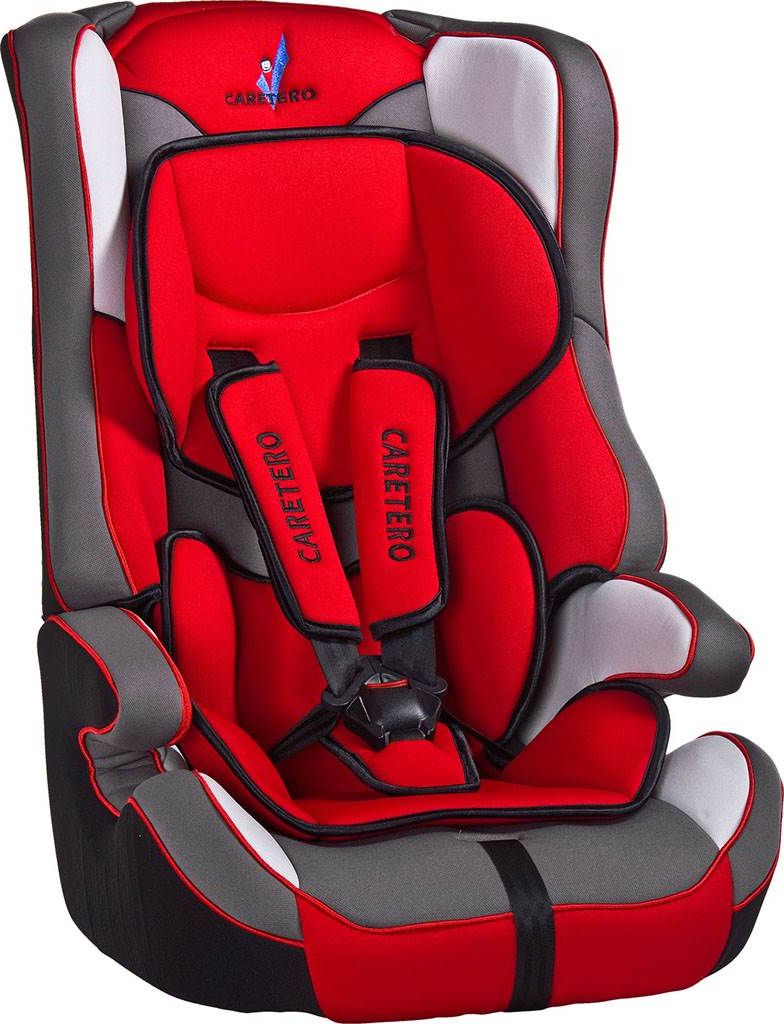 Autosedačka CARETERO ViVo navy 2016 - obrázek 27