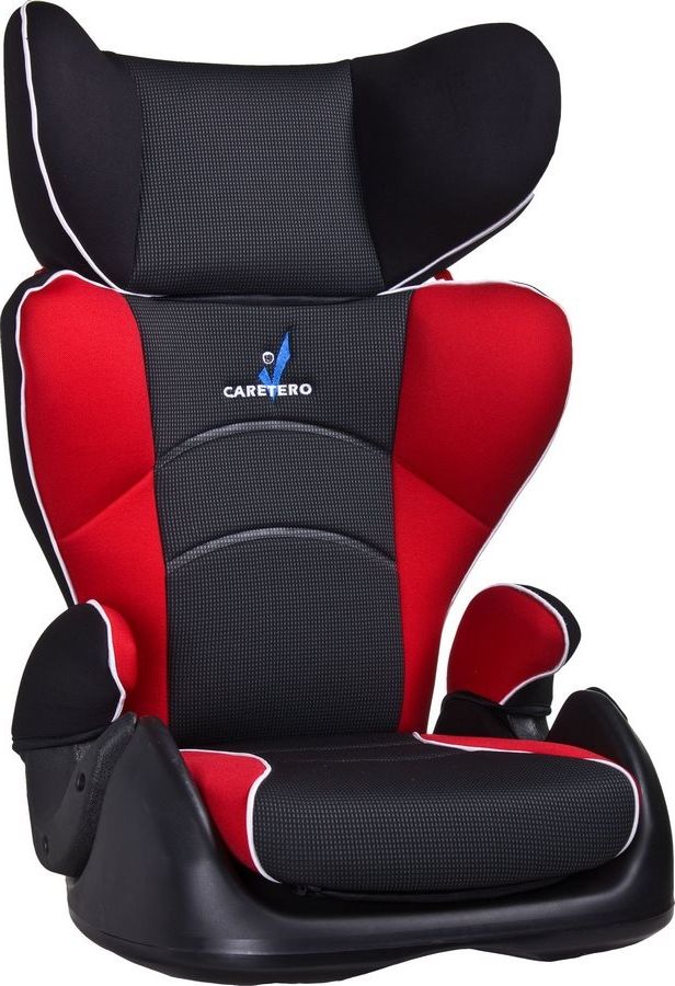 Autosedačka CARETERO Movilo Varianta: purple 2016 - fialová - obrázek 34