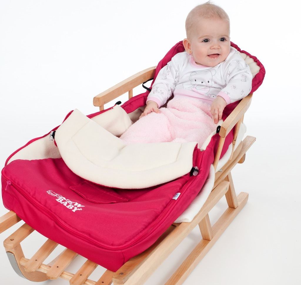 Luxusní fleecový fusák New Baby černý - obrázek 12