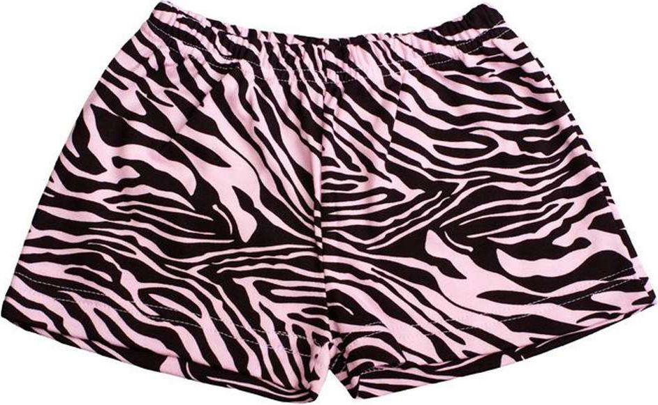 Dětské kraťasy New Baby Zebra modré&nbsp;-&nbsp;92 (18-24m) - obrázek 3