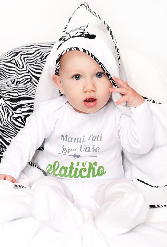 Body s potiskem New Baby Halloween&nbsp;-&nbsp;62 (3-6m) - obrázek 17