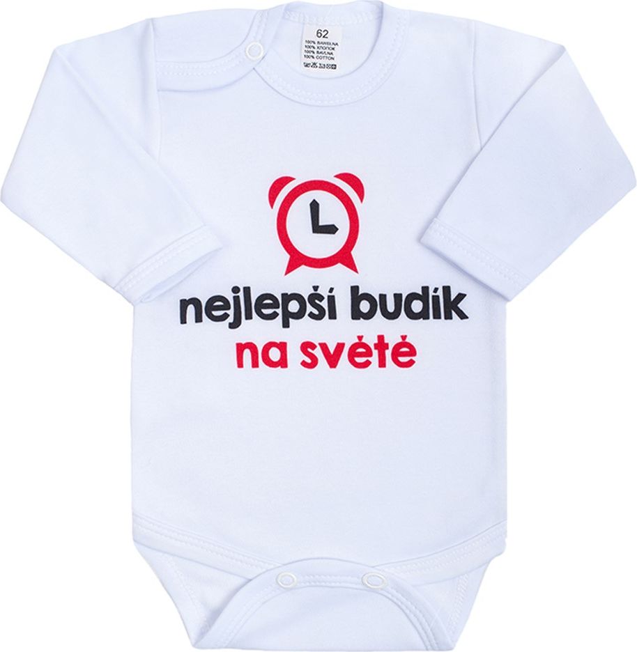 Body s potiskem New Baby Halloween&nbsp;-&nbsp;62 (3-6m) - obrázek 27