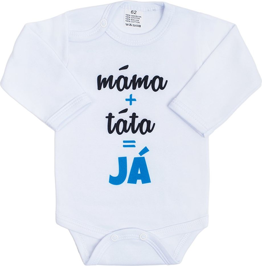 Body s potiskem New Baby Halloween&nbsp;-&nbsp;62 (3-6m) - obrázek 34