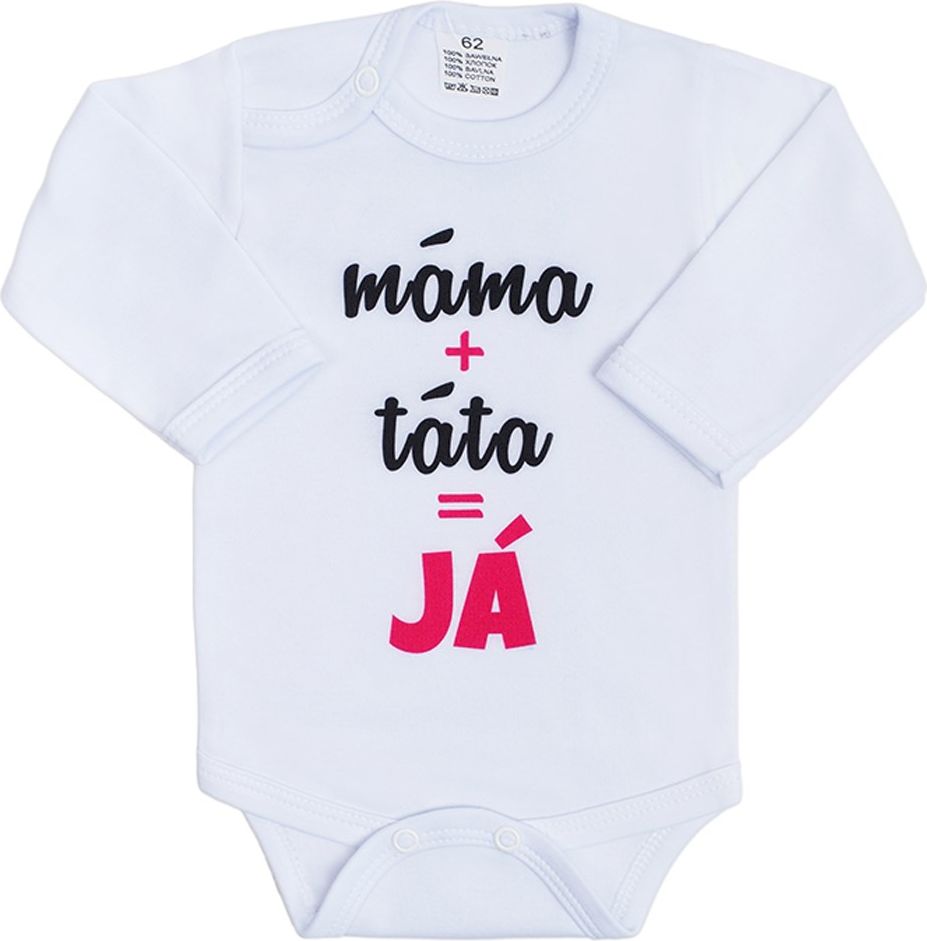 Body s potiskem New Baby Halloween&nbsp;-&nbsp;62 (3-6m) - obrázek 37