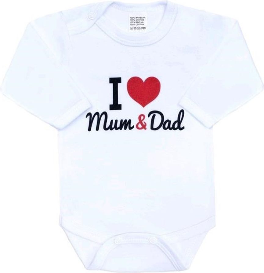 Body s potiskem New Baby Halloween&nbsp;-&nbsp;62 (3-6m) - obrázek 50